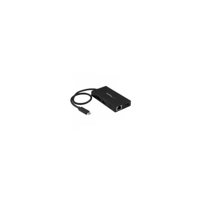 StarTech ADATTATORE USB-C MULTIPORTA DKT30CHPD