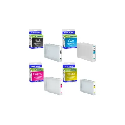 CARTUCCIA COMPATIBILE EPSON T9083XL Workforce Pro WF-6000 MAGENTA 4K C13T908340