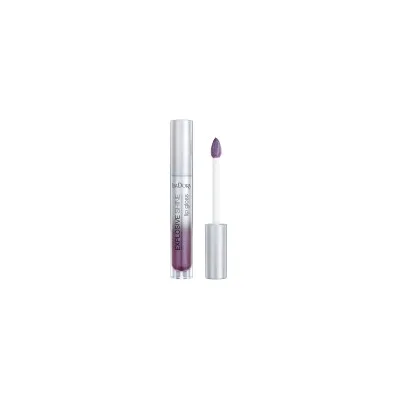 ISADORA EXPLOSIVE SHINE LIP GLOSS AMETHYST GLOW 87