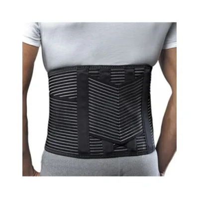 GIBAUD ORTHO CORSETTO LOMBOSACRALE ACTION V TG. 1