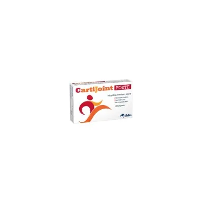 CARTIJOINT FORTE 20CPR