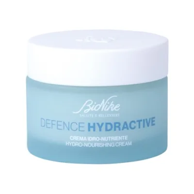 BIONIKE DEFENCE HYDRACTIVE CREMA IDRO-NUTRIENTE 50ML