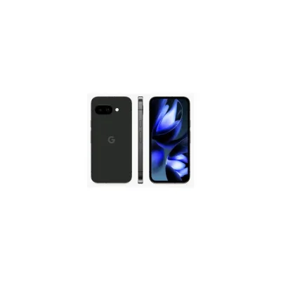 GOOGLE PIXEL 9a 5G DUAL SIM 6.3" OCTA CORE 128GB RAM 8GB 5G ITALIA OBSIDIAN