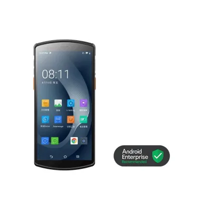 UROVO DT50S 2D/LTE/4GB-64GB/5000MAH/CABLE DT50-QCGJ4WNSEX