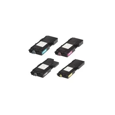 Toner COMPATIBILE RICOH 402447 Aficio CL 3500 TYPE 165 TYPE165Y GIALLO 6K