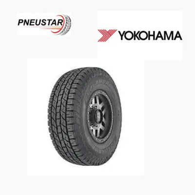 YOKOHAMA G015 GEOLANDAR ALL TERRAIN 195 80 R15 96H (1958015)