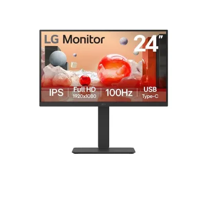 LG ELECTRONICS 24BA750 24BA750-T.AEU