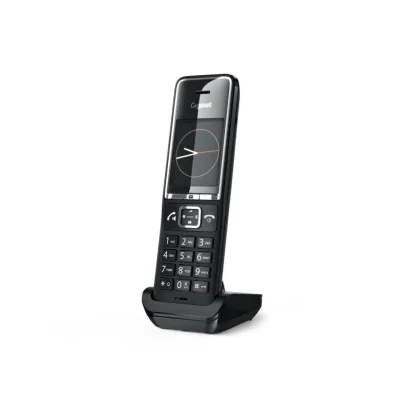 GIGASET PRO GIGASET COMFORT C500HX BLACK S30852H3061R101