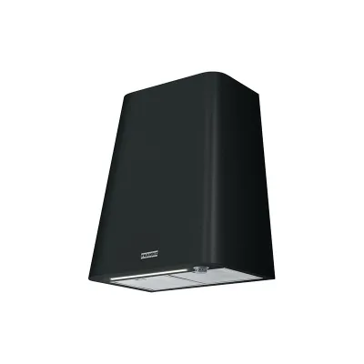 PRONTA CONSEGNA - Franke Cappa a parete Smart Deco FSMD 508 BK 335.0528.006 finitura nero da 50 cm