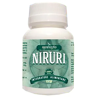 NIRURI PHYLLANTUS N 60CPR