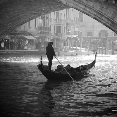 Adriani & Rossi Quadro Around The World 0603-H da 70x100 cm - Tela Canvas