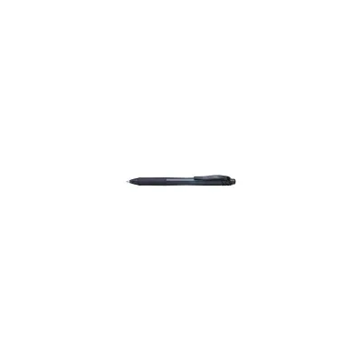 PENTEL CF12ROLLER ENERGEL X CLICK 1MM NER BL110-AX