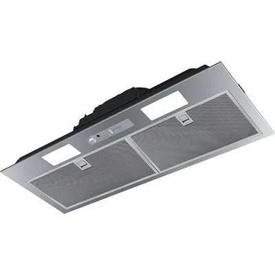Franke: Cappa da incasso Box FBI 705 XS 305.0599.508 finitura inox satinato da 70 cm