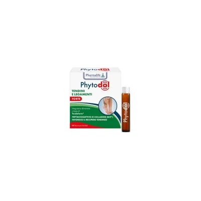PHYTODOL TENDINI E LEGAMENTI FORTE 10 SHOTS