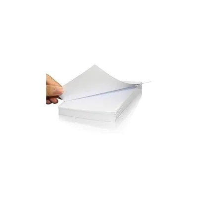 Carta fotografica lucida formato A4 150GR 50 FOGLI