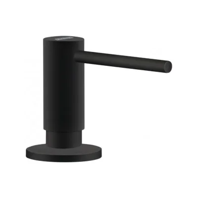 Franke Dispenser sapone 119.0547.906 finitura black matt