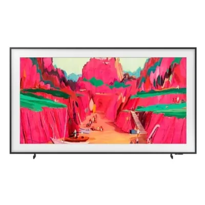 TV 65 POLL THE FRAME PRO QE65LS03FWUXZT