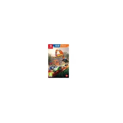 KOCH MEDIA HOT WHEELS UNLEASHED 2 SWITCH 1126063