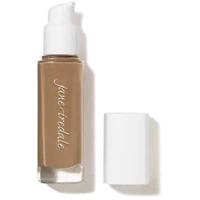 JANE IREDALE SKINTUITION SPF30 44 MEDIUM