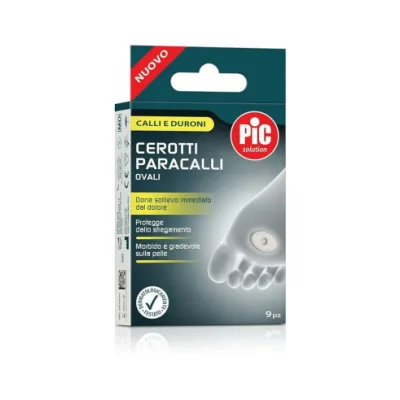 PIC CEROTTI PARACALLI 9 PZ