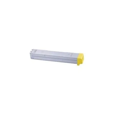 Toner COMPATIBILE SAMSUNG CLX 8385 CLX-Y8385A GIALLO