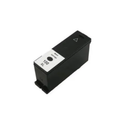 Cartuccia Compatibile LEXMARK 100XL 14N1092E Lexmark Genesis S815 NERO