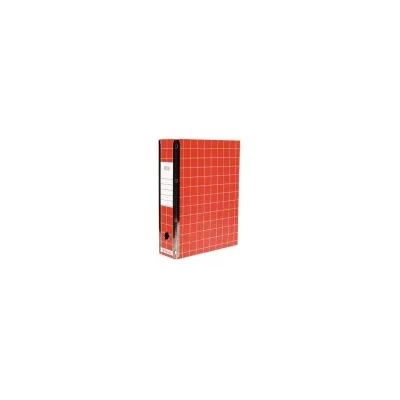 RESISTO SCATOLA ARCHIVIO BOX4 BLU RESX401-BL