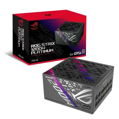 ASUS Alimentatore ROG STRIX 1200W Platinum
