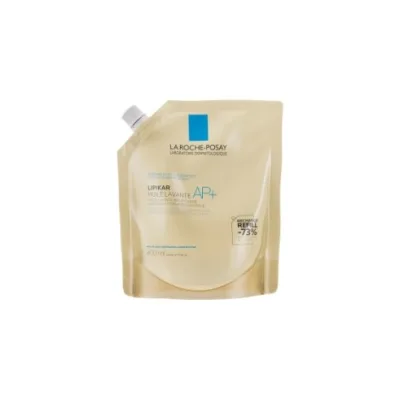 LIPIKAR OLIO LAVANTE REFILL 400ML