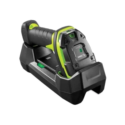 ZEBRA - EVM SCANNER DS3678 2DER/FORKLIFT CRADLE DS3678ER3U4602F