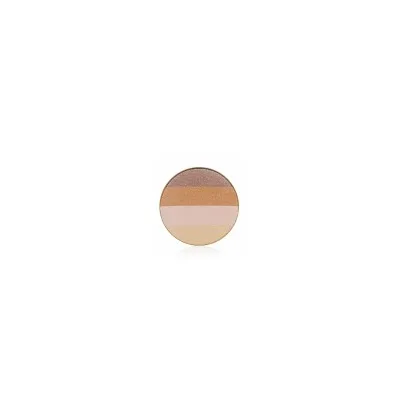 MOONGLOW GOLDEN BRONZER REFILL