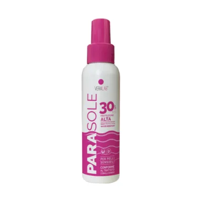 VERALAB PARASOLE 30 100ML