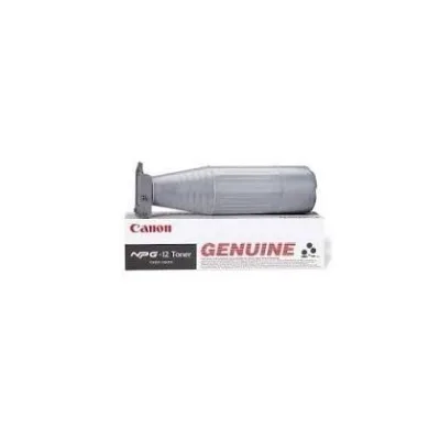 Toner Compatibile per CANON NP 6085 1383A002AA NPG12C