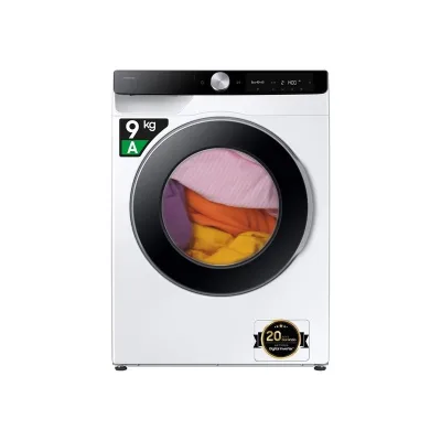 SAMSUNG ELETTRODOMESTICI WW90DG6G94LKU3  SLIM 48 CM WW90DG6G94LKU3