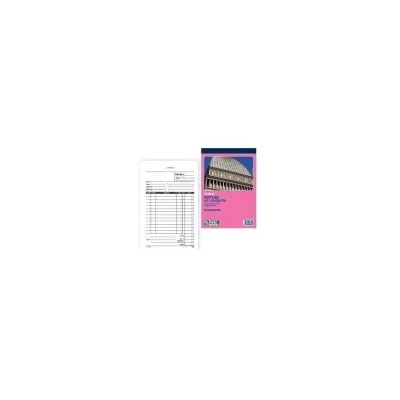 DATA UFFICIO CF5 BLOCCO FAT.1 ALIQ 33/33/33 DU16413C330
