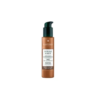 RENE FURTERER SUBLIME KARITE CREMA LISCIANTE STYLING PROFESSIONALE 100ML