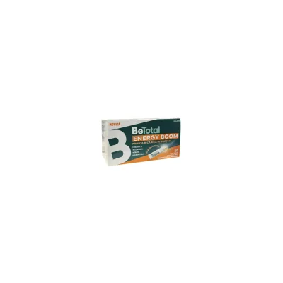 BETOTAL ENERGY BOOM 20 STICK