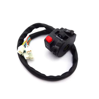 Controllo interruttore manubrio ATV 50cc 110cc 125cc 150cc 200cc 250cc Quad