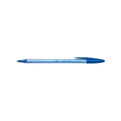 BIC CF50PENNE CRISTAL SOFT PMED BLU 951434