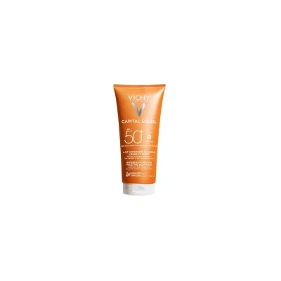 VICHY CAPITAL SOLEIL HYDRA BODY MILK SPF50 150ML