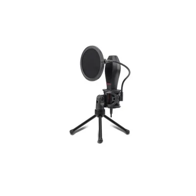 MICROFONO GAMING REDRAGON Quasar GM200 Condensatore Omni-9765