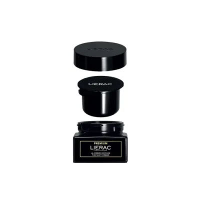 LIERAC PREMIUM LA CREMA SOYEUSE RICARICA 50ML