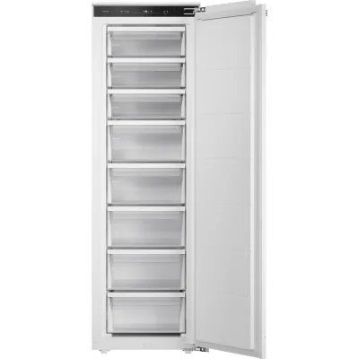 Asko Congelatore monoporta da incasso RBF 276 DND1 - Classic da 56 cm