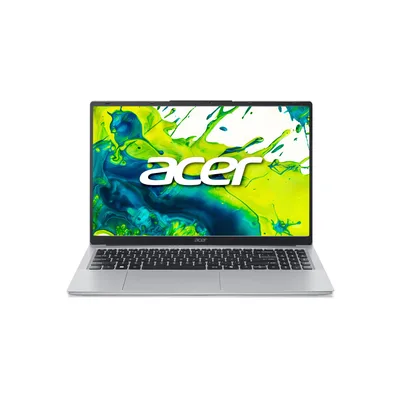 ACER ASPIRE LITE AL15-54P-52F5 15.6" INTEL CORE ULTRA 5 115U RAM 8GB-SSD 512GB NVMe-INTEL GRAPHICS-WI-FI 6-WIN 11 HOME ARGENTO (