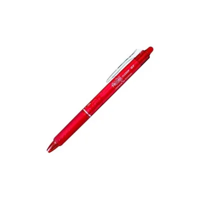 PENNA EVIDENZIATORE CANCELLABILE RETRATTILE PILOT FRIXION CLICKER BLRT-FR7-R ROSSO