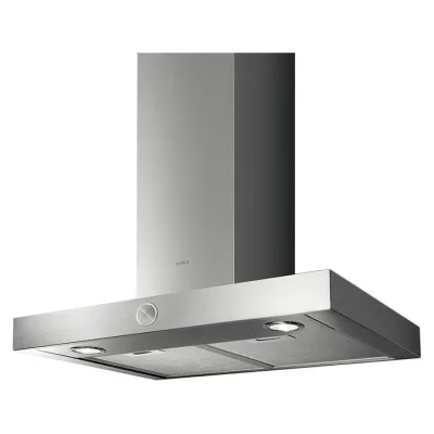 Elica Cappa a parete LOL IX/A/60 PRF0097149A finitura acciaio inox da 60 cm