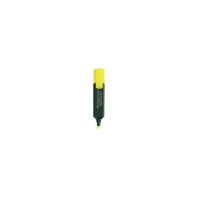 FABER CASTEL CF10EVIDENZIATORE TEXT48 GIALLO 154807