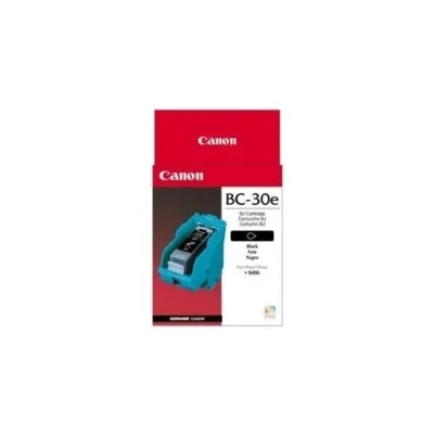 TESTINA CON CARTUCCIA ORIGINALE CANON 4608A002 BC-30E