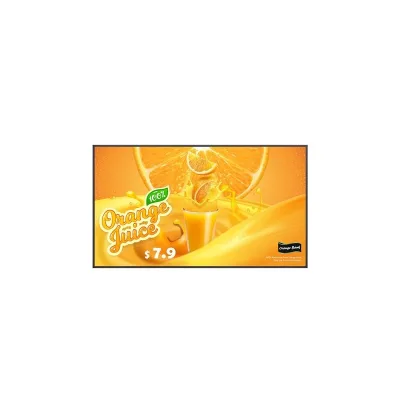 LG MONITOR LFD 43UH5Q-E 43UH5Q-E.AEU