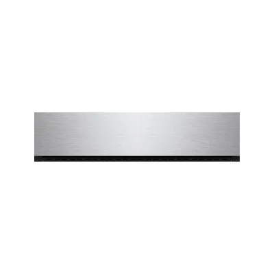Barazza Cassetto sottovuoto da incasso ICON STEEL 1CSEVS finitura inox satinato da 60 cm - IN PROMOZIONE FINO AL 6/07